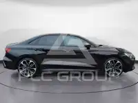 2025 Audi S3