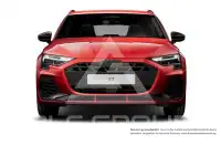 2025 Audi S3