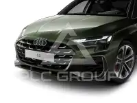 2025 Audi S3