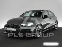 2025 Audi S3