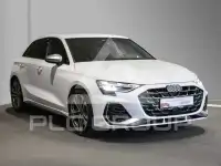2025 Audi S3
