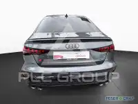 2025 Audi S3