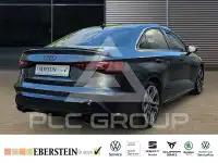 2025 Audi S3