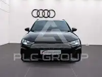 2025 Audi S3