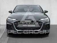 2025 Audi S3
