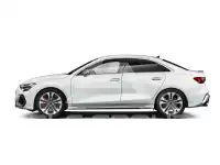 2025 Audi S3