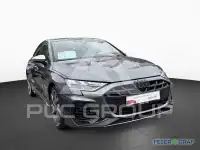 2025 Audi S3