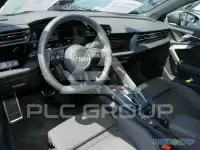 2025 Audi S3