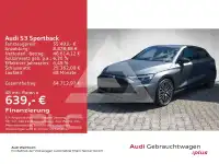 2025 Audi S3