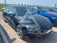 2025 Audi S3