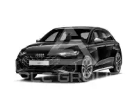 2025 Audi S3
