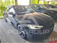 2025 Audi S3