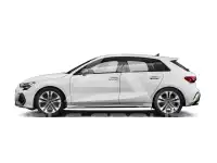 2025 Audi S3