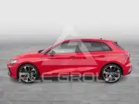 2025 Audi S3