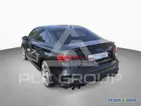 2025 Audi S3