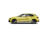 2025 Audi S3