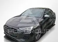 2025 Audi S3