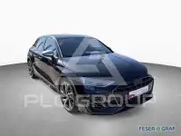 2025 Audi S3