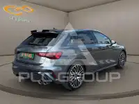 2025 Audi S3