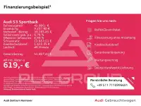2025 Audi S3