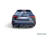 2025 Audi S3