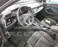 2025 Audi S3