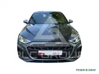 2025 Audi S3