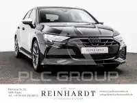 2025 Audi S3