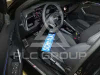 2025 Audi S3