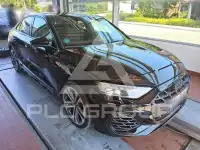 2025 Audi S3
