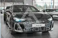 2025 Audi S5