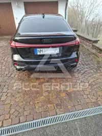 2025 Audi S5
