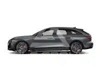 2025 Audi S5