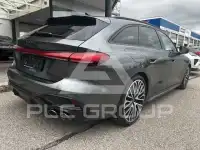 2025 Audi S5
