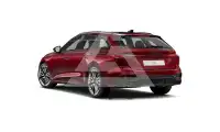2025 Audi S5