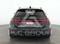 2025 Audi S5