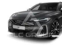 2025 Audi S5