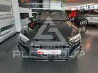 2025 Audi S5