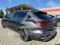2025 Audi S5