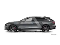 2025 Audi S5