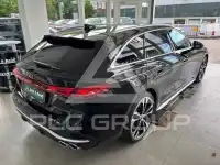 2025 Audi S5