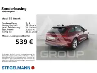 2025 Audi S5
