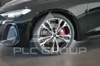 2025 Audi S5