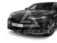 2025 Audi S5