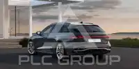 2025 Audi S5