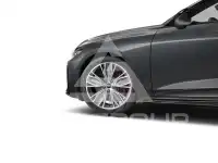 2025 Audi S5