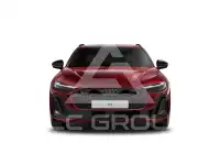 2025 Audi S5