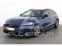 2025 Audi S5
