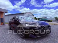 2025 Audi S5