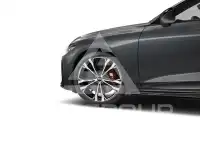 2025 Audi S5
